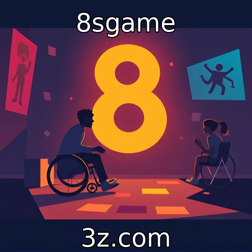 Acessibilidade e inclusão no design de jogos