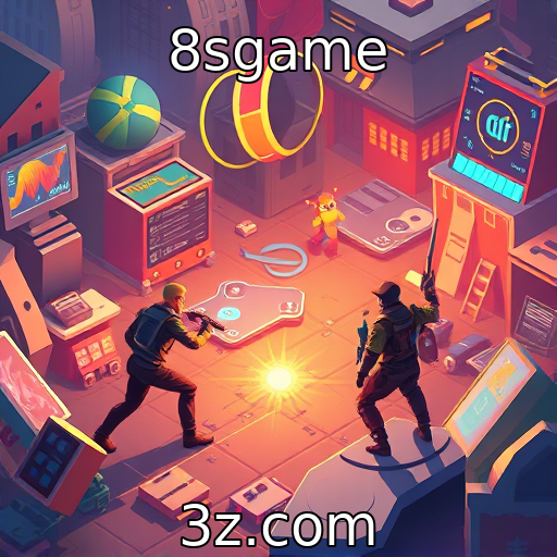 Desenvolvedores buscam novas tecnologias para jogos