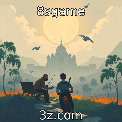 Evolução das narrativas nos jogos contemporâneos