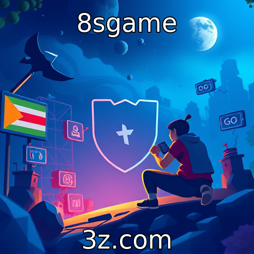 Mudanças nas políticas de privacidade em plataformas de jogos