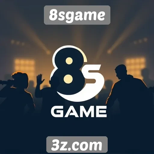 Comunidade de usuários do 8sgame cresce rapidamente